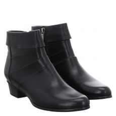  Regarde Le Ciel Stiefeletten & Boots in schwarz für Damen