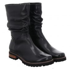  Regarde Le Ciel Stiefeletten & Boots in schwarz für Damen
