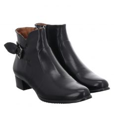  Everybody, Brinya, Stiefeletten & Boots in schwarz für Damen