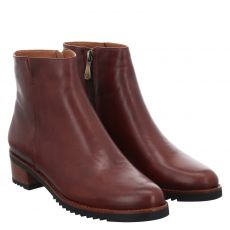  Everybody, Belport, Stiefeletten & Boots in braun für Damen