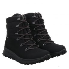  Igi & Co High-Tech-Winterboots in schwarz für Herren