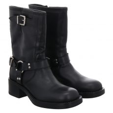  Schuhengel, Coroa, Stiefeletten & Boots in schwarz für Damen