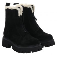  Schuhengel, Vivian, Stiefeletten & Boots in schwarz für Damen
