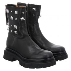  Gio+ Stiefeletten & Boots in schwarz für Damen