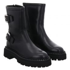  Kennel & Schmenger, Master X, Stiefeletten Boots in schwarz für Damen