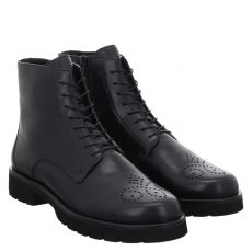  Högl Stiefeletten & Boots in schwarz für Damen