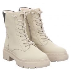  Marco Tozzi, Women Boots, Stiefeletten & Boots in offwhite für Damen
