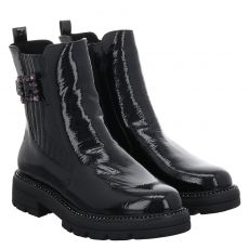  Marco Tozzi, Da.-stiefel, Stiefeletten & Boots in schwarz für Damen