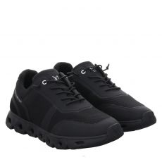  Caprice Textil-Sneaker in schwarz für Herren