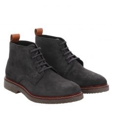  Marc O Polo, Linus 3b, Stiefel & Boots in grau für Herren
