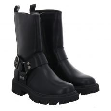  Dockers Stiefeletten & Boots in schwarz für Damen