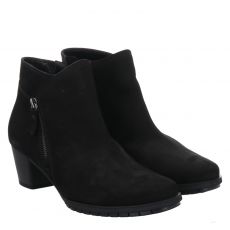  Gabor Stiefeletten & Boots in schwarz für Damen