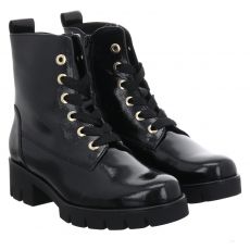  Gabor Stiefeletten & Boots in schwarz für Damen
