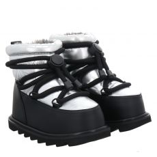  United Nude, Zembla Artic Womens, Damen in silber für