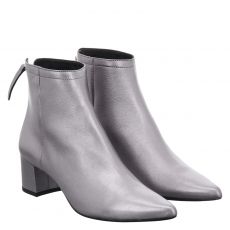  Unisa Stiefeletten & Boots in silber für Damen