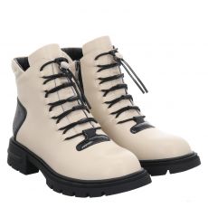  2go Stiefeletten & Boots in beige für Damen