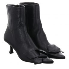  Zinda, Zaida, Stiefeletten & Boots in schwarz für Damen