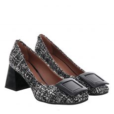  Fraipe, Gisel, Textil-Pumps in mehrfarbig für Damen