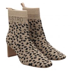  La Strada, Boots, Stiefeletten & Boots in gold für Damen