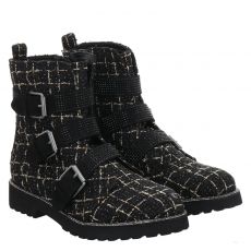  La Strada, Bootie, Stiefeletten & Boots in schwarz für Damen