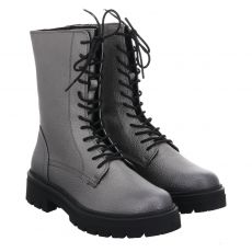  Marco Tozzi, Women Boots, Stiefeletten & Boots in metallic für Damen
