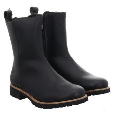  Panama Jack Stiefeletten & Boots in schwarz für Damen