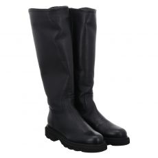  Luca Grossi, Alltal, Stiefeletten & Boots in schwarz für Damen
