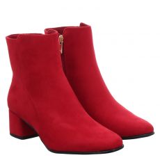  Marco Tozzi, Women Boots, Stiefeletten & Boots in rot für Damen