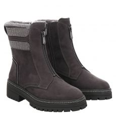  Marco Tozzi, Women Boots, Stiefeletten & Boots in grau für Damen