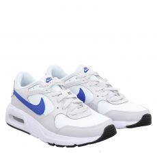  Nike, Air Max Sc, Textil-Sneaker in beige für Herren