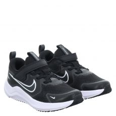  Nike, Cosmic Runner ((psv), Textil-Sportschuh in schwarz für Kinder