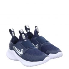  Nike, Flex Runner 3 (td), Sportschuh in blau für Kinder