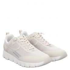  Tenhaag, 0077-0003-047, Slip-On in beige für Damen