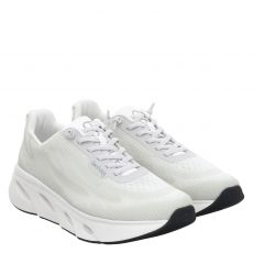  Tenhaag, 0077-0506-017, High-Tech-Slipper in grau für Herren