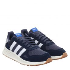  Adidas, Run 84, Sneaker in blau für Herren