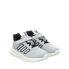  Adidas, X_plrpath El C, Sportschuh in grau für Kinder