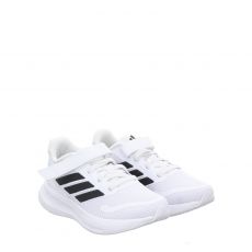  Adidas, Runfalcon 5 El C, Sportschuh in weiß für Kinder