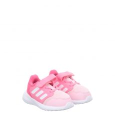  Adidas, Tensaur Run 3.0 El I, Sportschuh in pink für Kinder