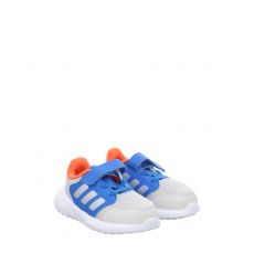  Adidas, Tensaur Run 3.0 El I, Sportschuh in grau für Kinder