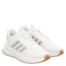  Adidas, X_plrpath, Sportschuh in beige für Damen