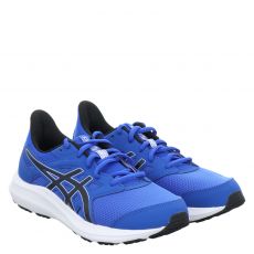  Asics, Jolt 4 Gs, Sportschuh in blau für Damen