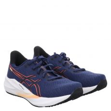  Asics, Versablast 4, Sportschuh in blau für Herren