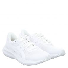  Asics, Jolt 5, Sportschuh in weiß für Damen