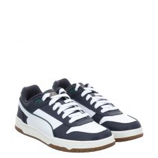  Puma, Rbd Game Low, Kunstleder-Sneaker in mehrfarbig für Herren