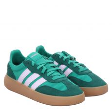  Adidas, Barreda Decode, Textil-Sneaker in grün für Damen