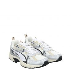  Puma, Milenio Tech, Textil-Sneaker in mehrfarbig für Damen