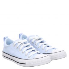  Converse, Ctas Madison, Leinen-Sneaker in blau für Damen