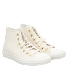  Converse, Ctas, Stiefeletten & Boots in nude für Damen