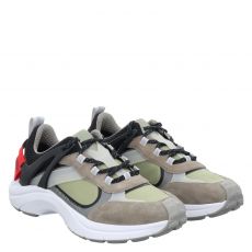  Hugo, Go2_merp, Textil-Sneaker in mehrfarbig für Herren