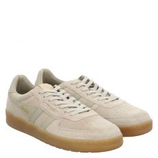  Gola, Hawk Suede '86, Veloursleder-Sneaker in beige für Herren